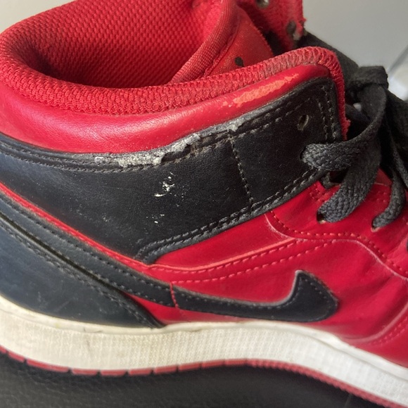 Nike Air Jordan - youth - Picture 9 of 9